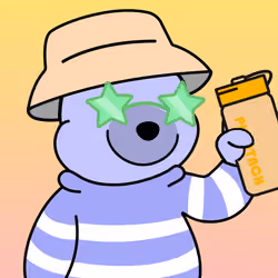 Bear #7691