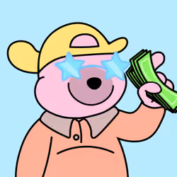 Bear #2746