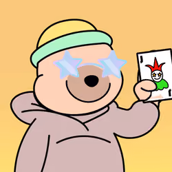 Bear #1667