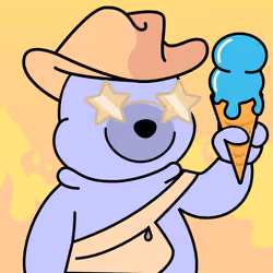 Bear #1264