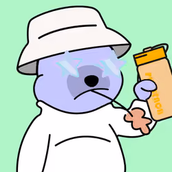 Bear #4808