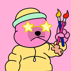 Bear #7749