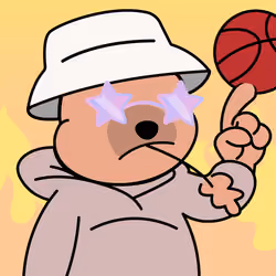 Bear #3560
