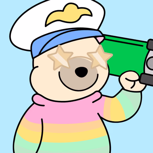 Bear #4304