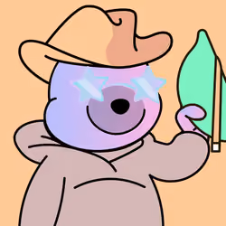 Bear #1653