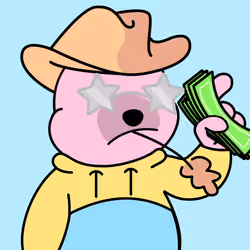 Bear #7083