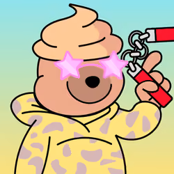 Bear #1266