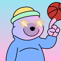 Bear #3039