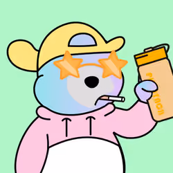 Bear #1263