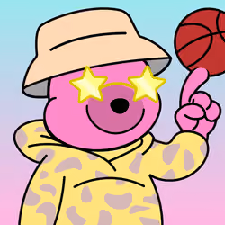 Bear #4811