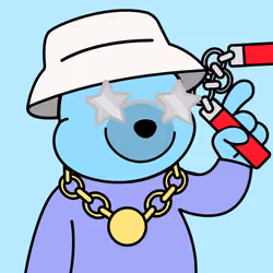 Bear #1273