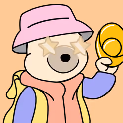 Bear #1026