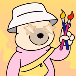 Bear #4715