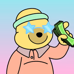 Bear #2253