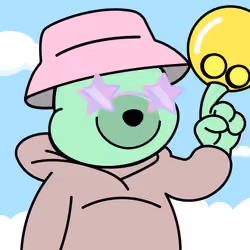 Bear #2225