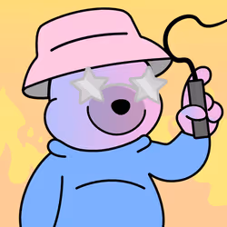 Bear #1213
