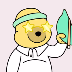 Bear #0063