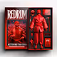 Frens & Legends - REDRUM