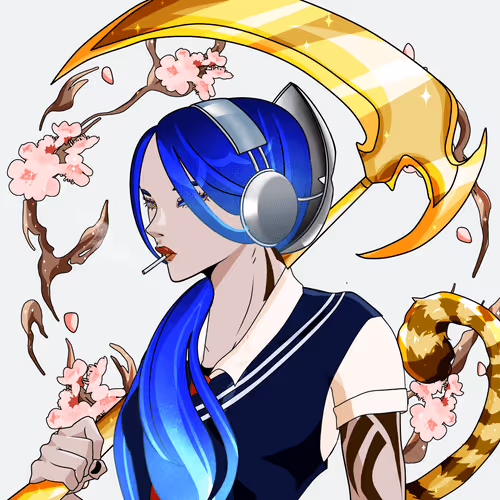 Rena Official Nft
