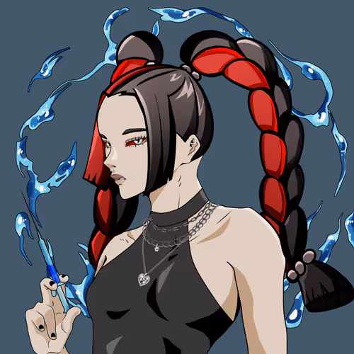 Rena Official Nft
