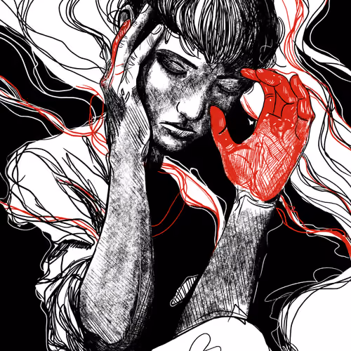 Overthinking