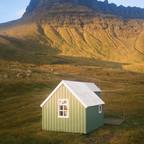 Lay Your Head in Water