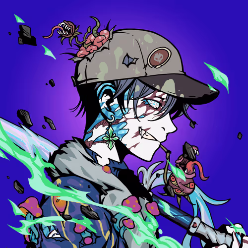 Zomzuki