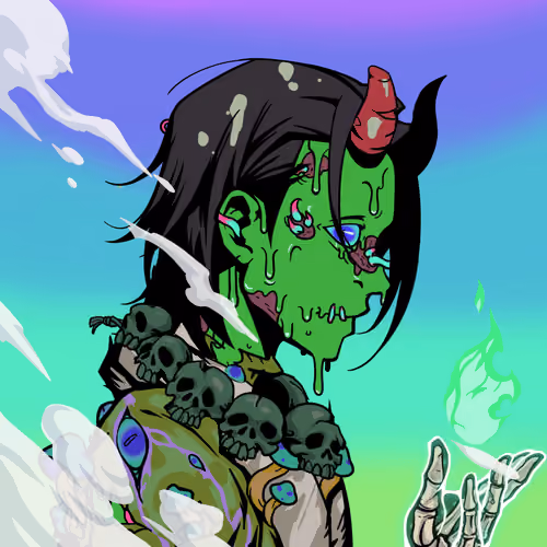 Zomzuki #393