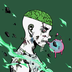 Zomzuki #752