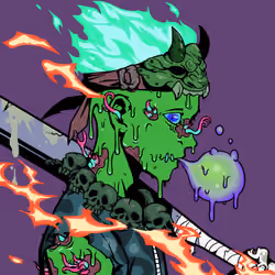 Zomzuki #1081