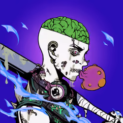 Zomzuki #1874
