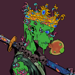 Zomzuki #1196