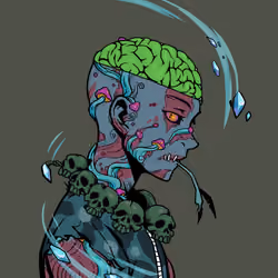 Zomzuki #1277