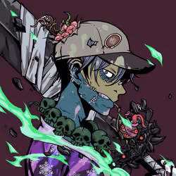 Zomzuki #1142