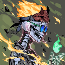 Zomzuki #2838