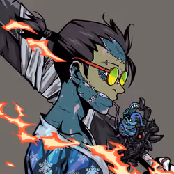 Zomzuki #2786
