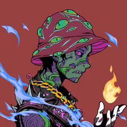 Zomzuki #2703