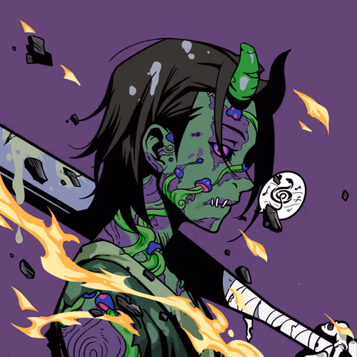 Zomzuki