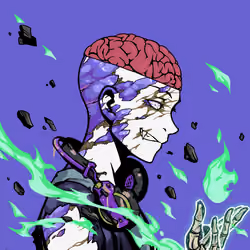 Zomzuki #1873