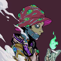 Zomzuki #2138