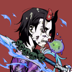 Zomzuki #2880