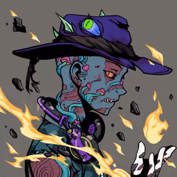 Zomzuki #2598