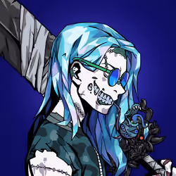 Zomzuki #156