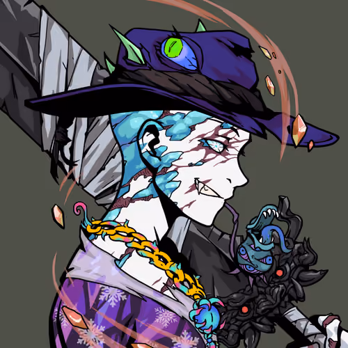 Zomzuki #735