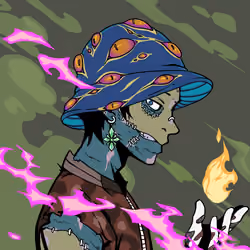 Zomzuki #2885