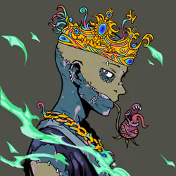 Zomzuki #2704