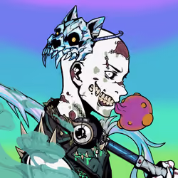 Zomzuki #2760