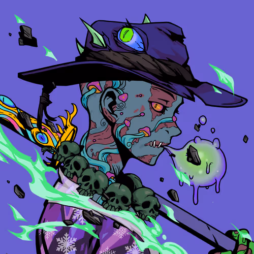 Zomzuki