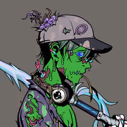 Zomzuki #2882