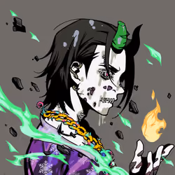 Zomzuki #23